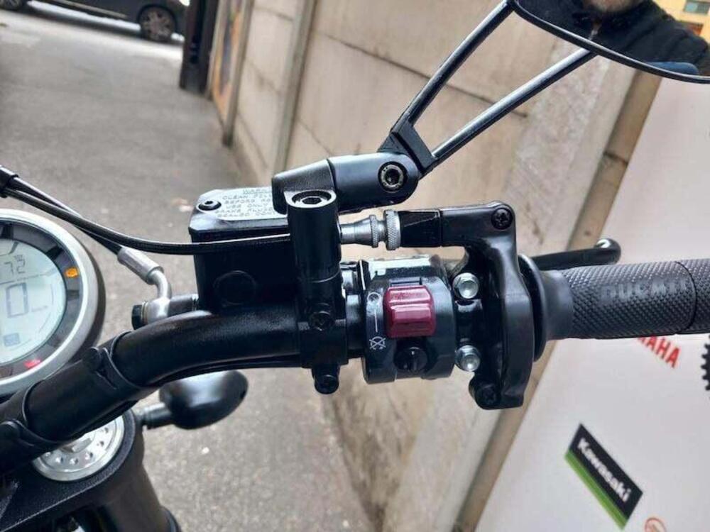 Ducati Scrambler 800 Full Throttle (2017 - 21) (11)