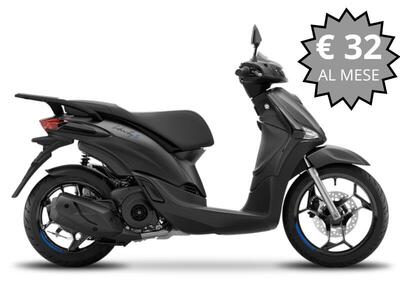 Piaggio Liberty 125 S (2025 - 26) usata