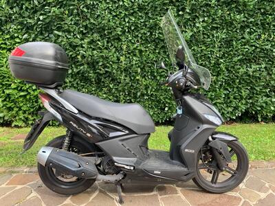 Kymco Agility 200i R16 + (2014 - 17) usata