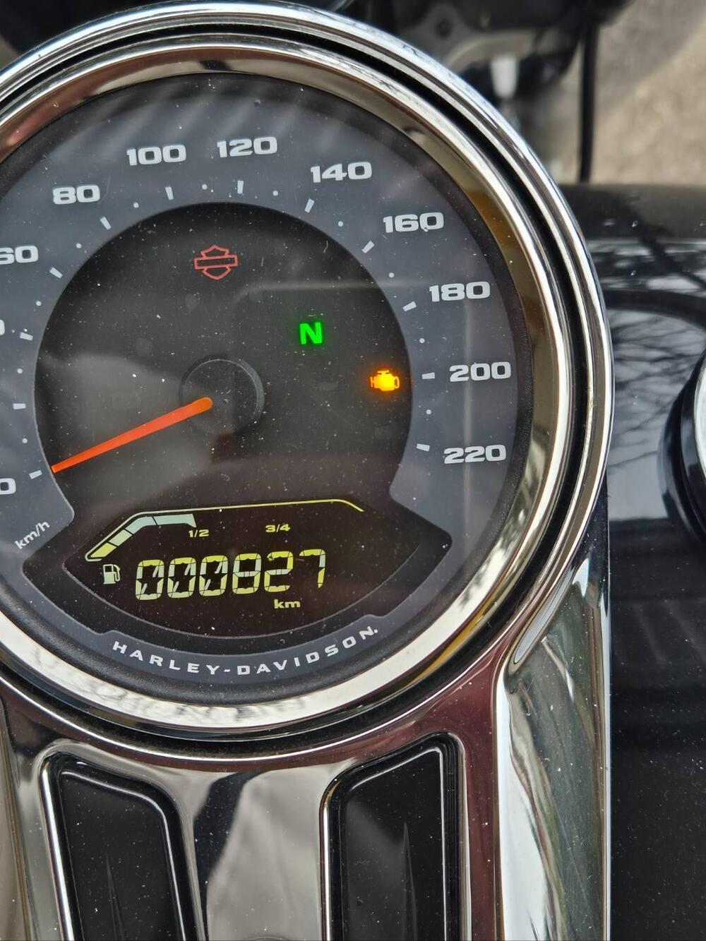 Harley-Davidson Fat Boy 114 (2021 - 24) (3)