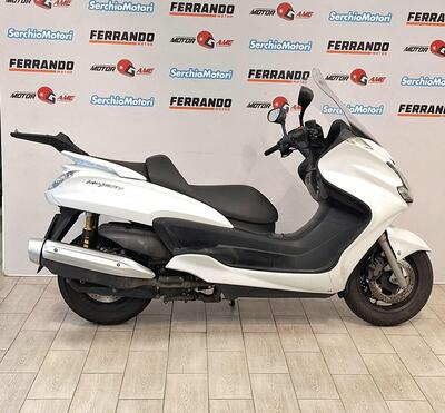 Yamaha Majesty 400 (2009 - 14) usata