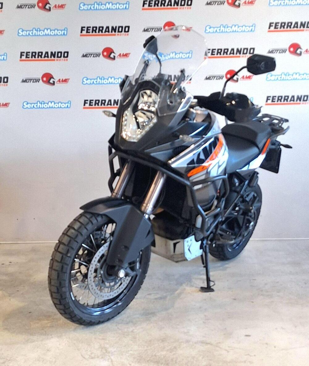 KTM 1190 Adventure (2013 - 16) (3)