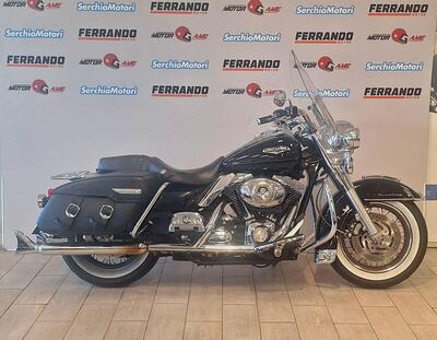 Harley-Davidson 1584 Road King Classic (2007 - 10) - FLHRC usata