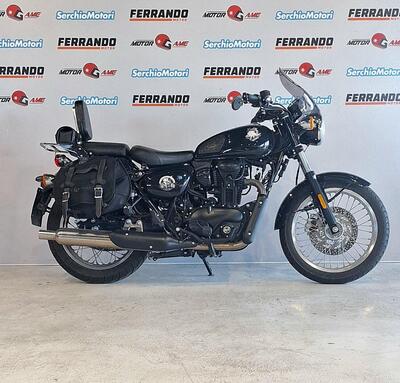 Benelli Imperiale 400 (2021 - 25) usata