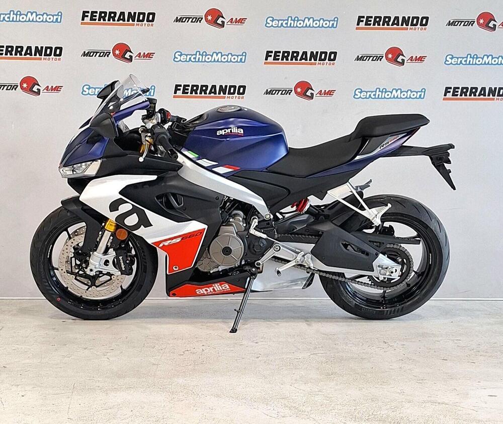 Aprilia RS 660 (2020 - 24) (3)
