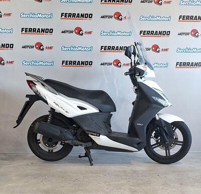 Kymco Agility 150i R16 + ABS (2017 - 20) usata