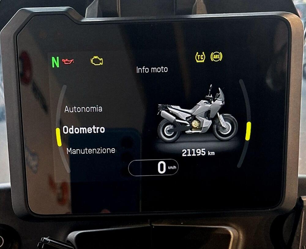 Husqvarna Norden 901 (2022 - 26) (4)