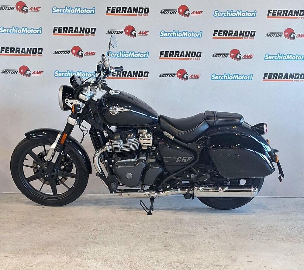 Royal Enfield Super Meteor 650 (2023 - 26) (3)