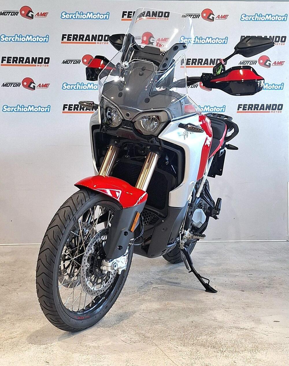 MV Agusta LXP Enduro Veloce (2024 - 25) (2)