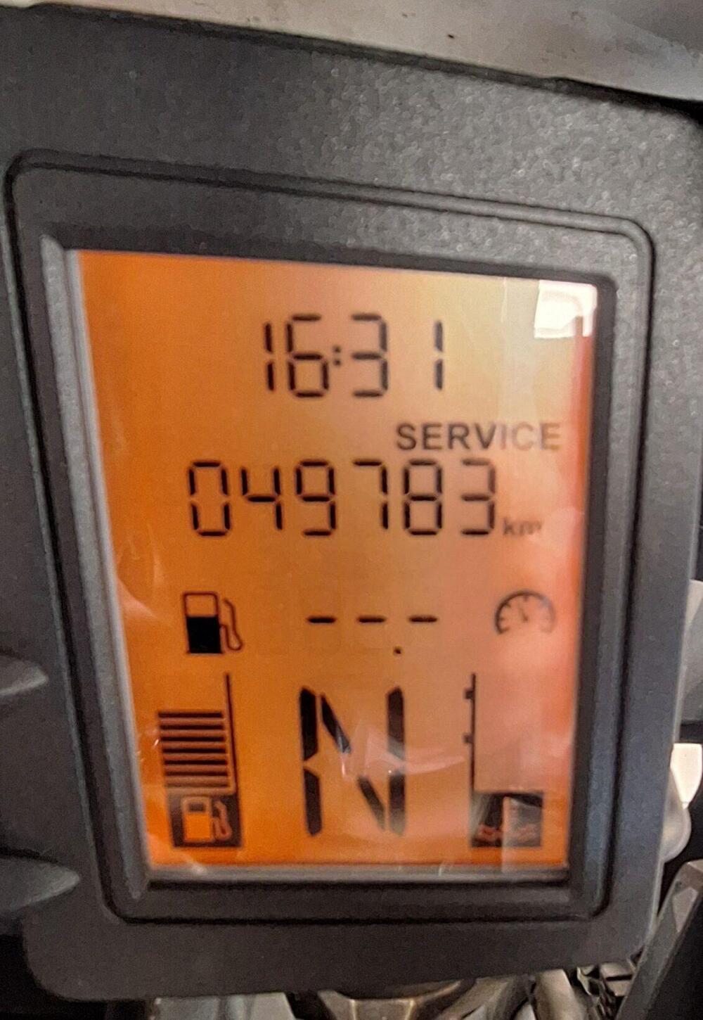 Bmw F 800 R (2009 - 11) (4)