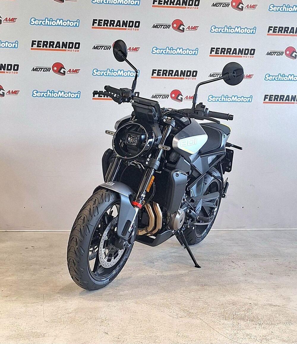 Husqvarna Vitpilen 801 L (2025 - 26) (2)