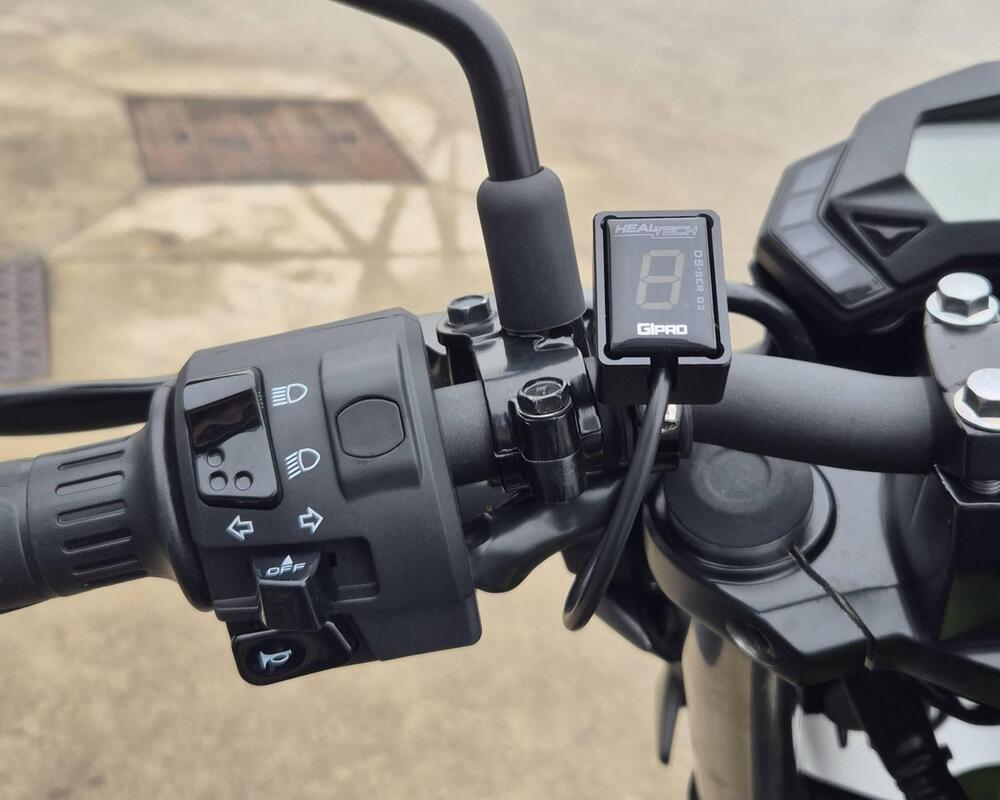 Kawasaki Z 125 (2025 - 26) (6)