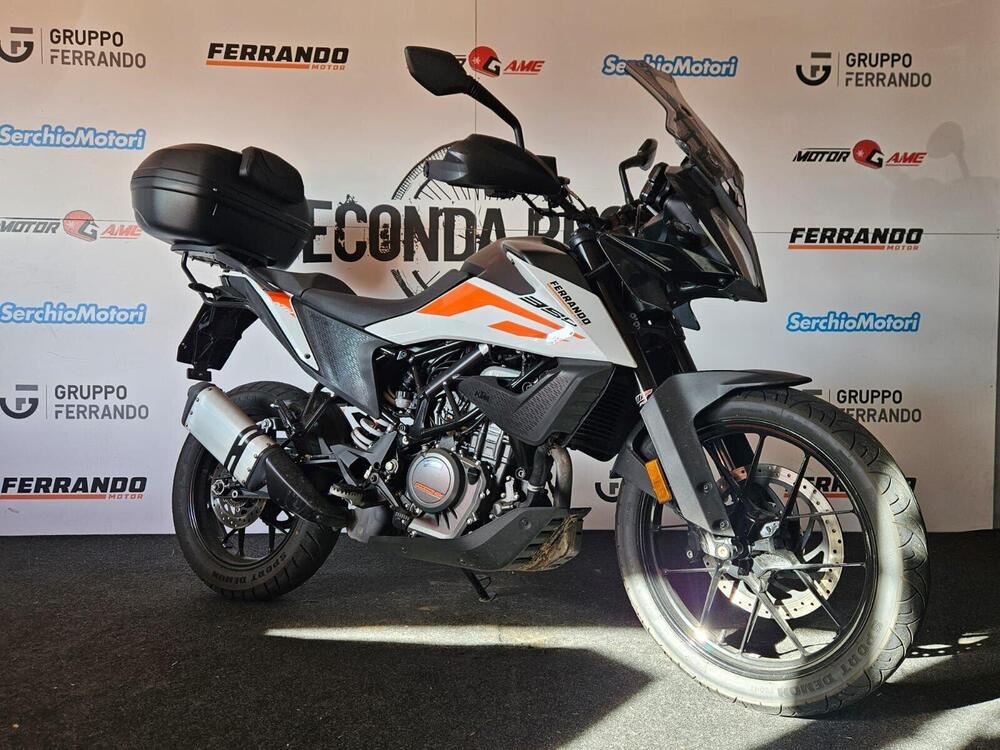 KTM 390 Adventure (2020) (2)