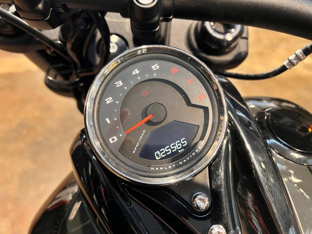 Harley-Davidson 114 Fat Bob (2018 - 20) - FXFBS (4)
