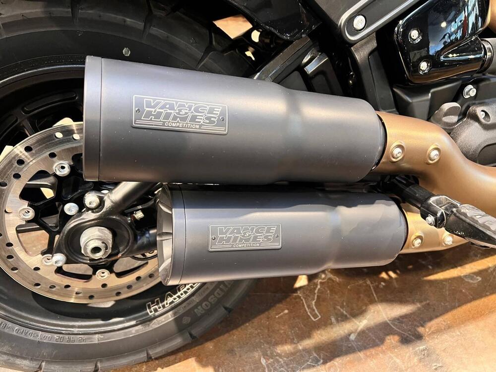 Harley-Davidson 114 Fat Bob (2018 - 20) - FXFBS (7)