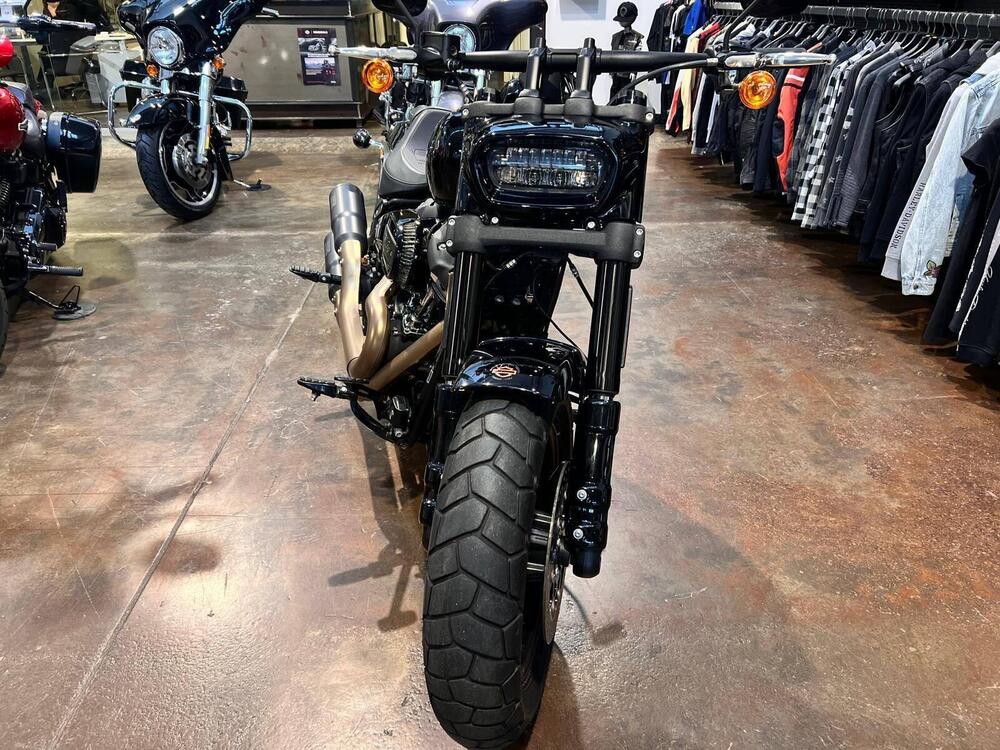 Harley-Davidson 114 Fat Bob (2018 - 20) - FXFBS (8)