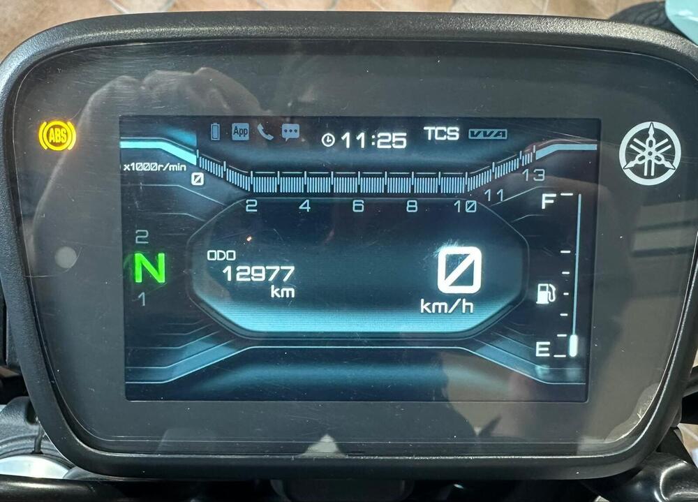 Yamaha MT-125 (2021 - 24) (5)