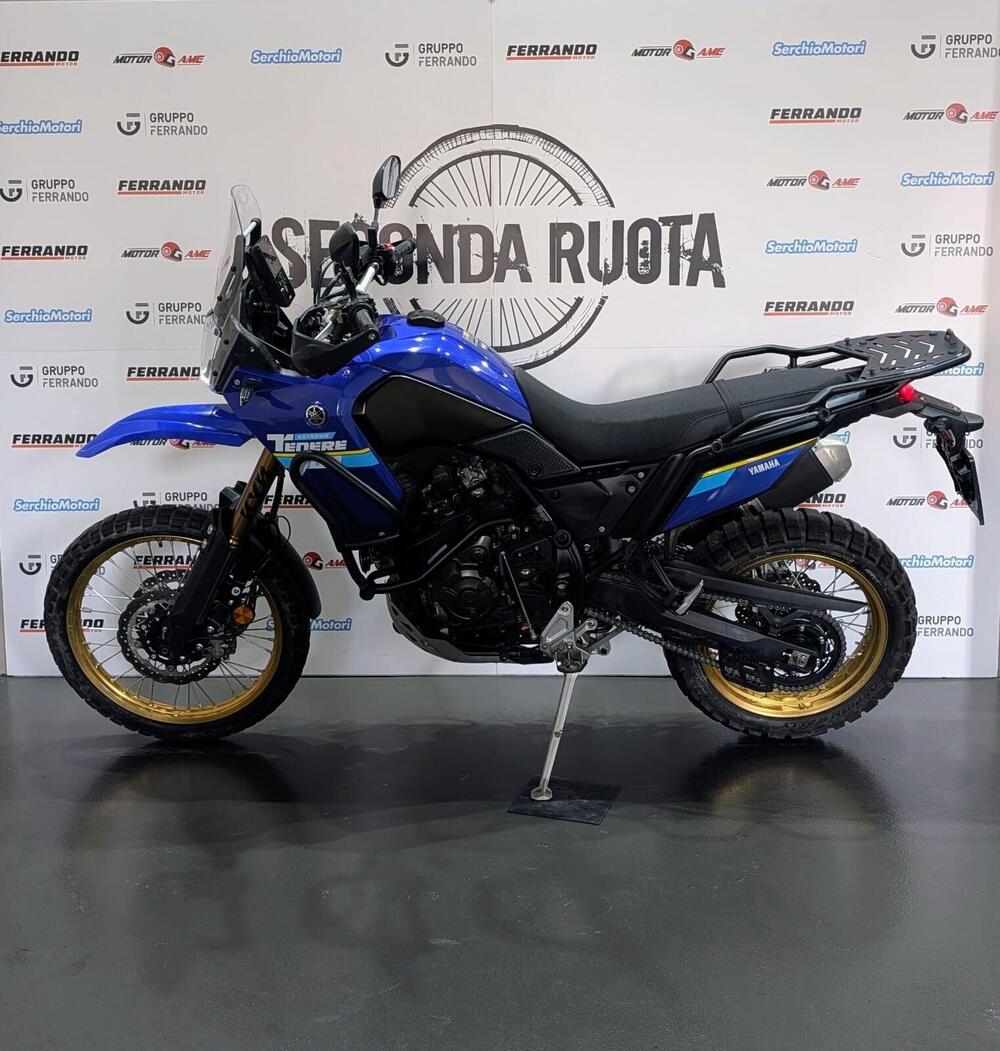 Yamaha Ténéré 700 Extreme Edition (2023 - 25) (5)