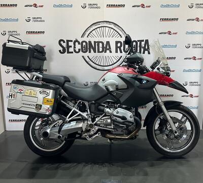 Bmw R 1200 GS (2004 - 07) usata