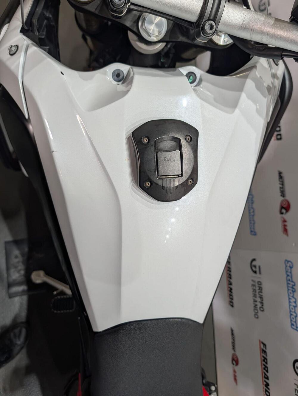 Yamaha Ténéré 700 (2021) (6)