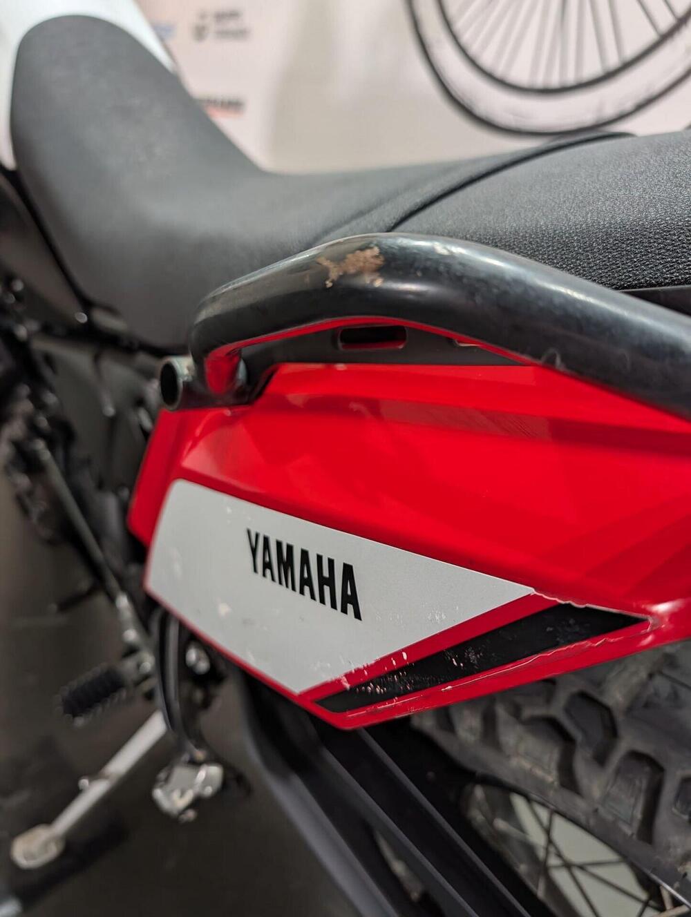 Yamaha Ténéré 700 (2021) (7)