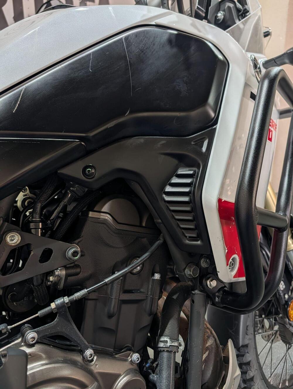 Yamaha Ténéré 700 (2021) (9)