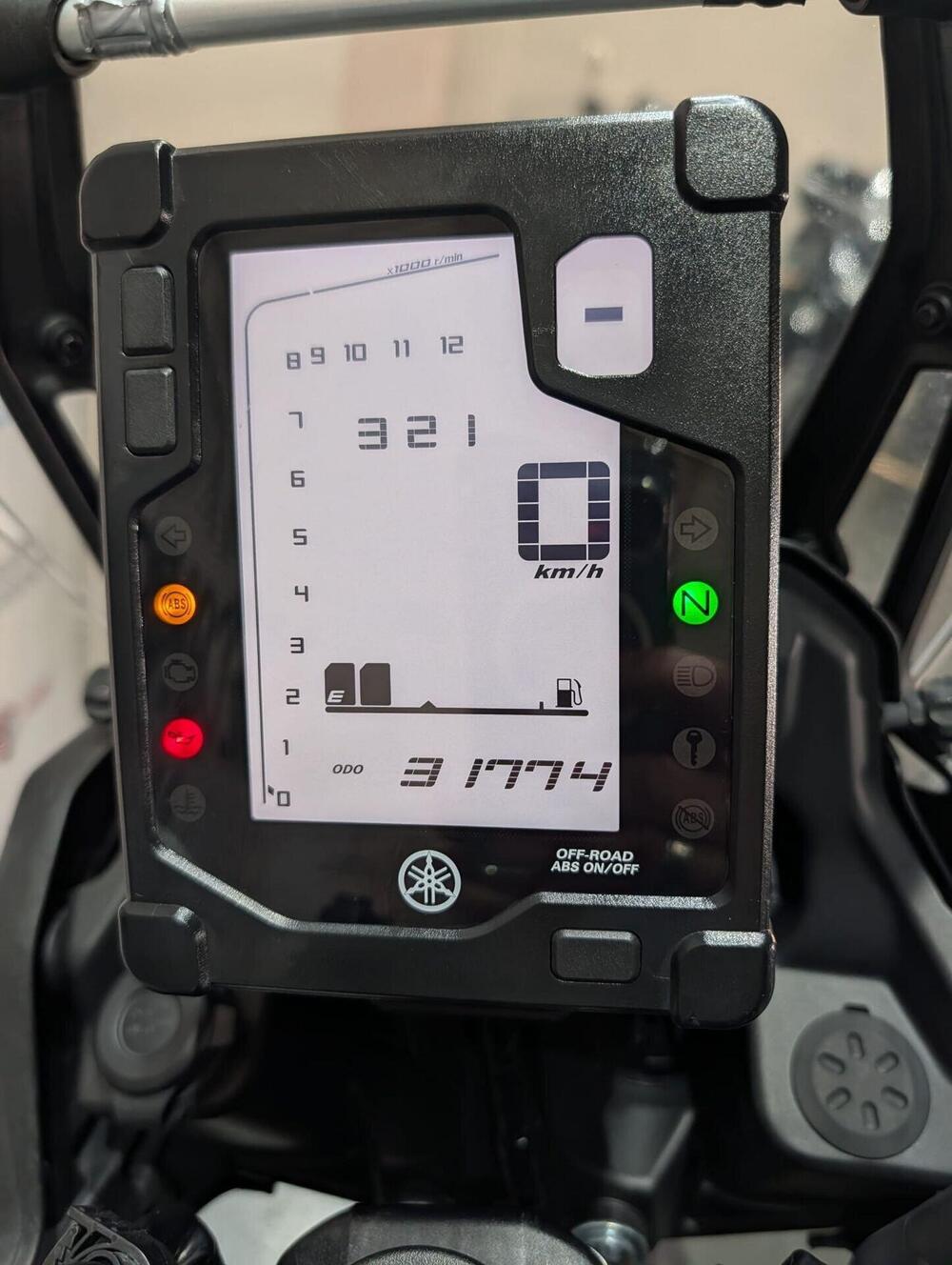 Yamaha Ténéré 700 (2021) (10)