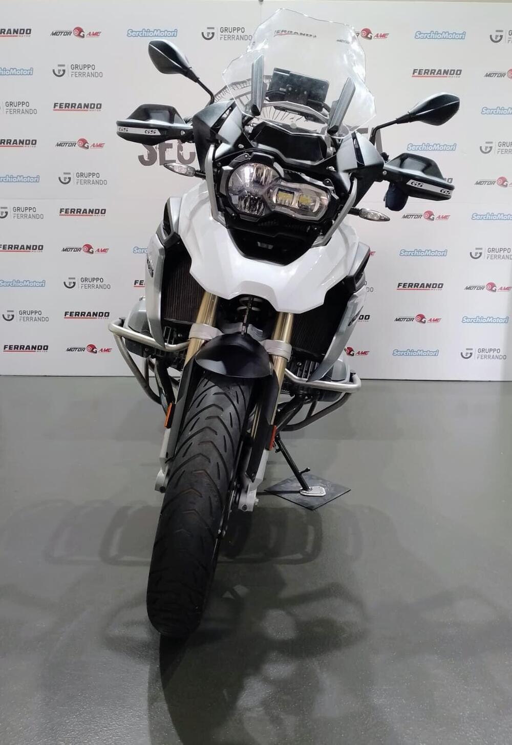 Bmw R 1200 GS (2017 - 18) (3)