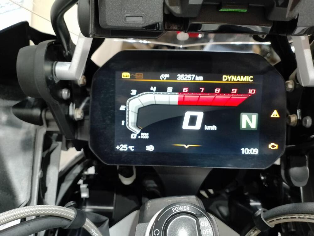 Bmw R 1200 GS (2017 - 18) (6)