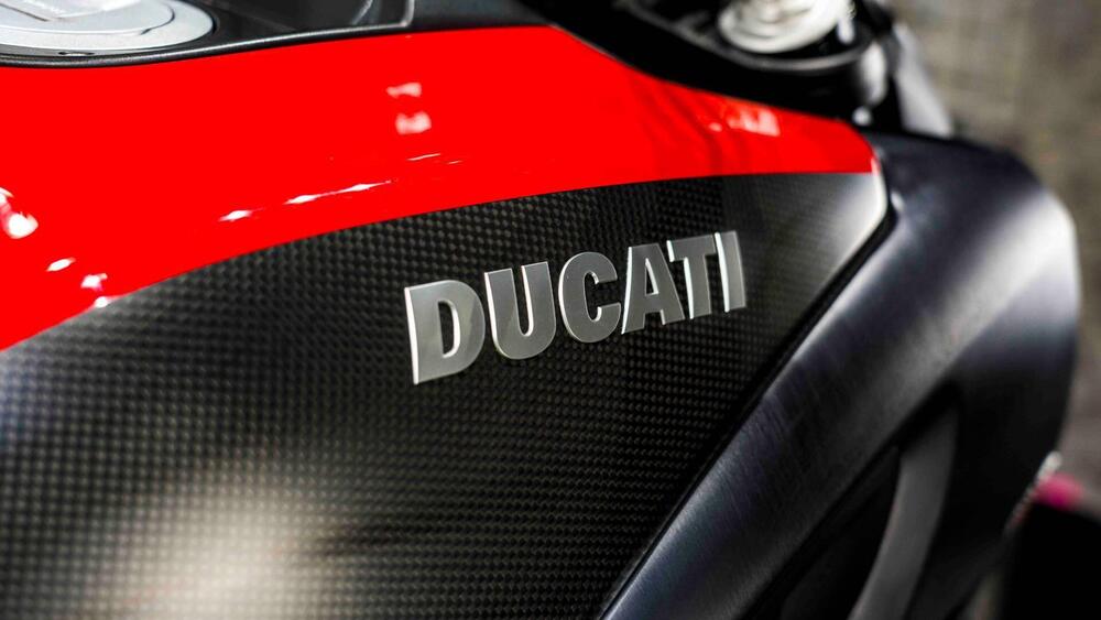 Ducati Diavel 1200 Carbon (2014 - 16) (12)
