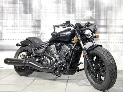 Indian Scout 1133 (2021 - 25) nuova