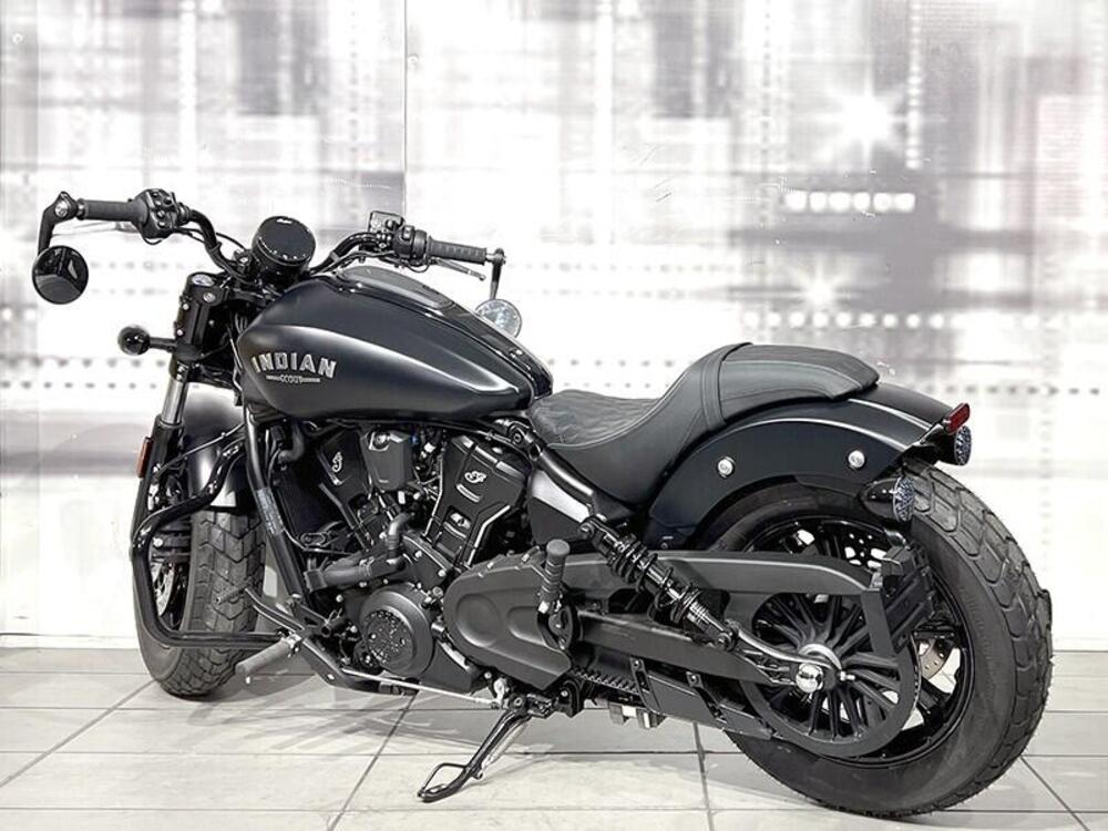 Indian Scout 1133 (2021 - 25) (2)