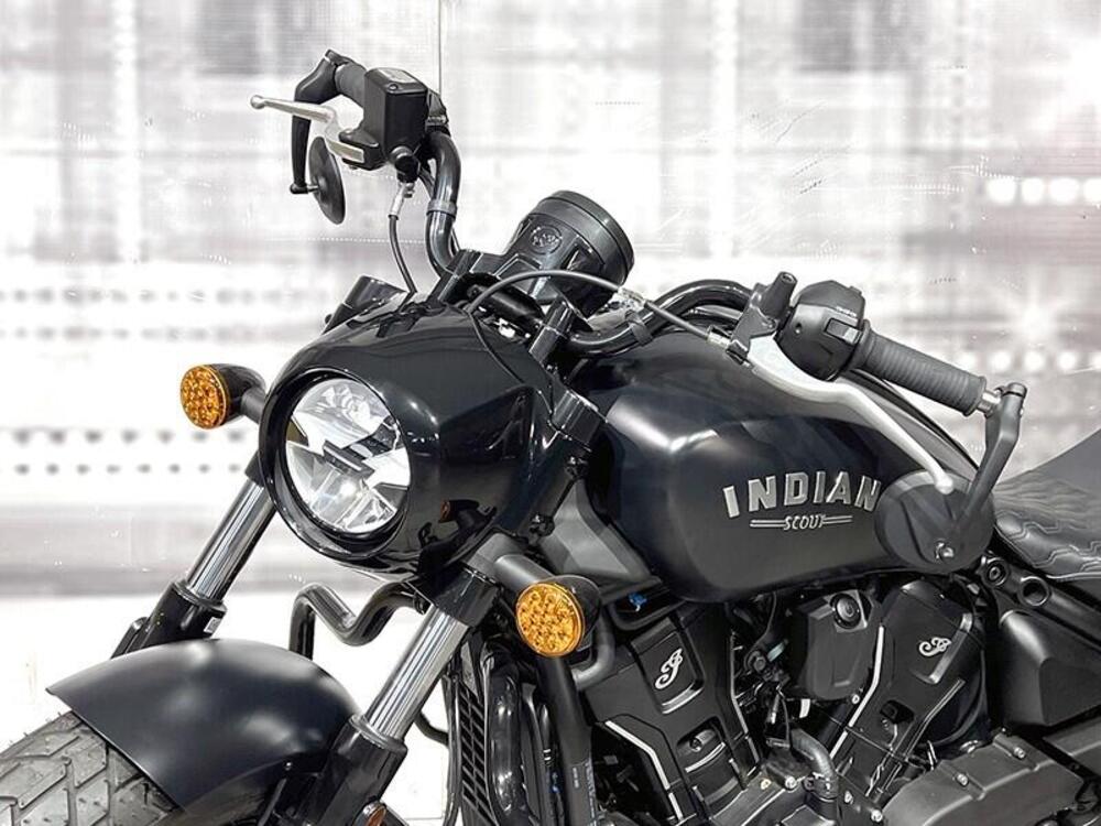 Indian Scout 1133 (2021 - 25) (5)