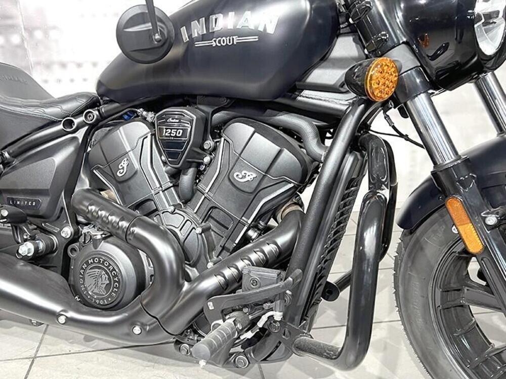 Indian Scout 1133 (2021 - 25) (8)