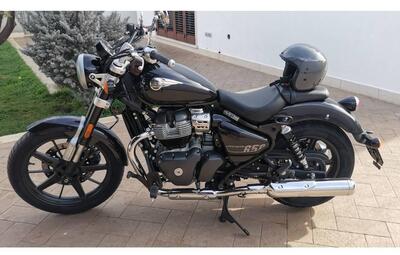 Royal Enfield Super Meteor 650 (2023 - 26) usata