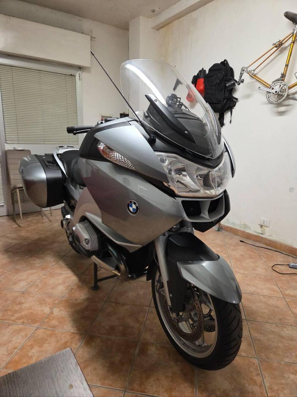 Bmw R 1200 RT (2005 - 07)