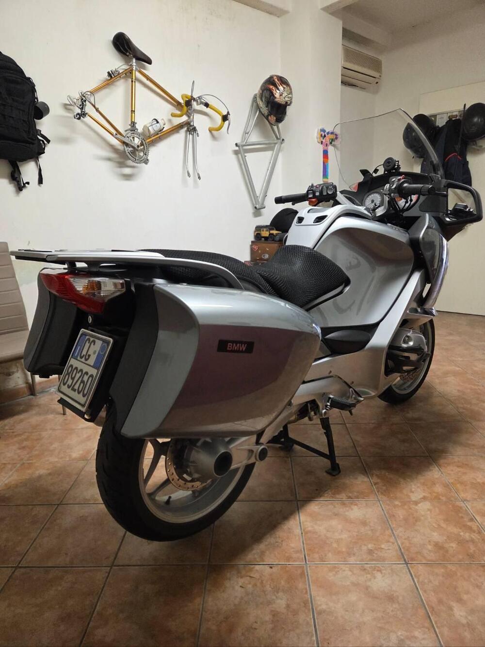 Bmw R 1200 RT (2005 - 07) (3)