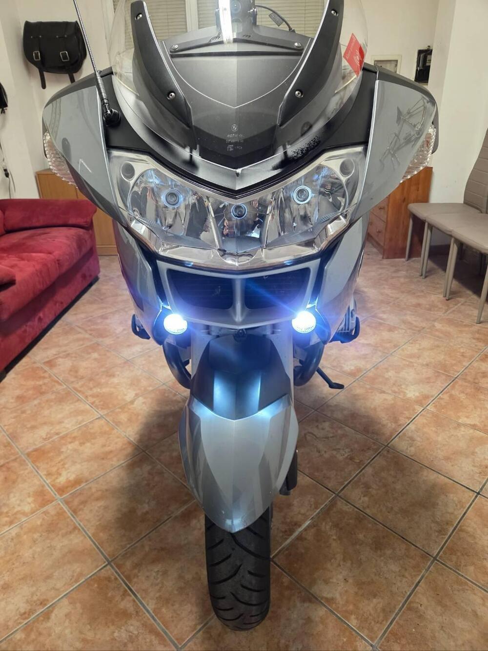 Bmw R 1200 RT (2005 - 07) (5)