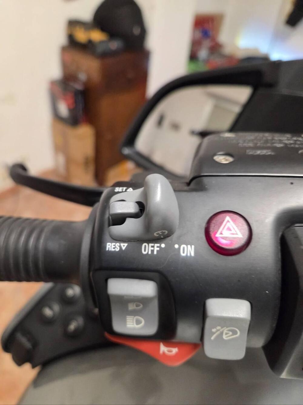 Bmw R 1200 RT (2005 - 07) (6)