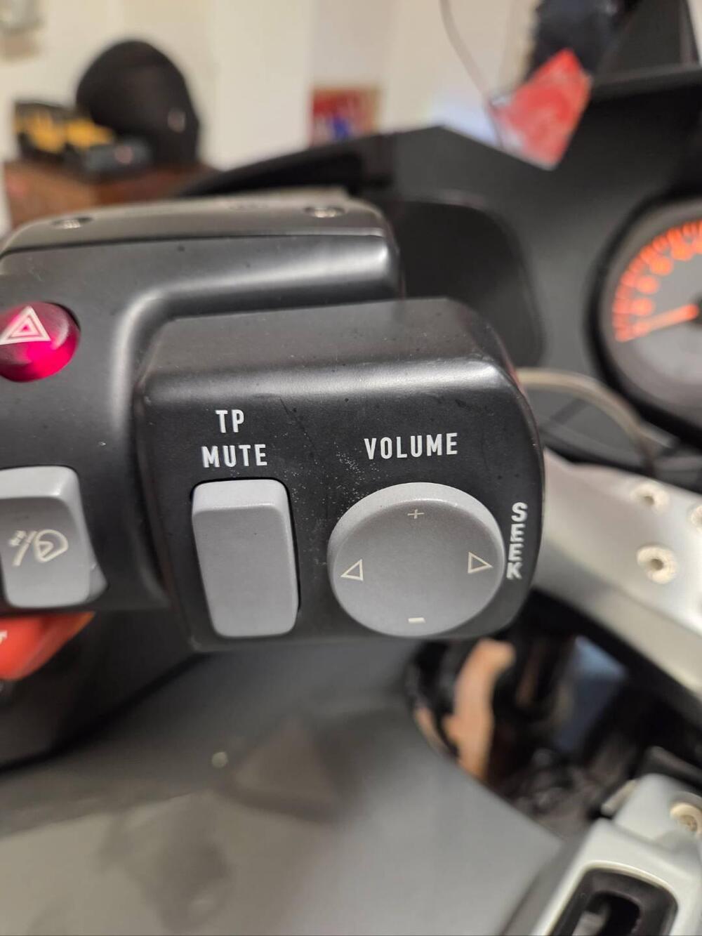 Bmw R 1200 RT (2005 - 07) (7)