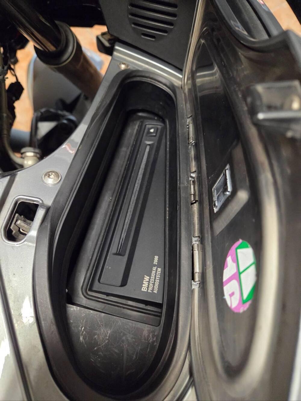 Bmw R 1200 RT (2005 - 07) (9)