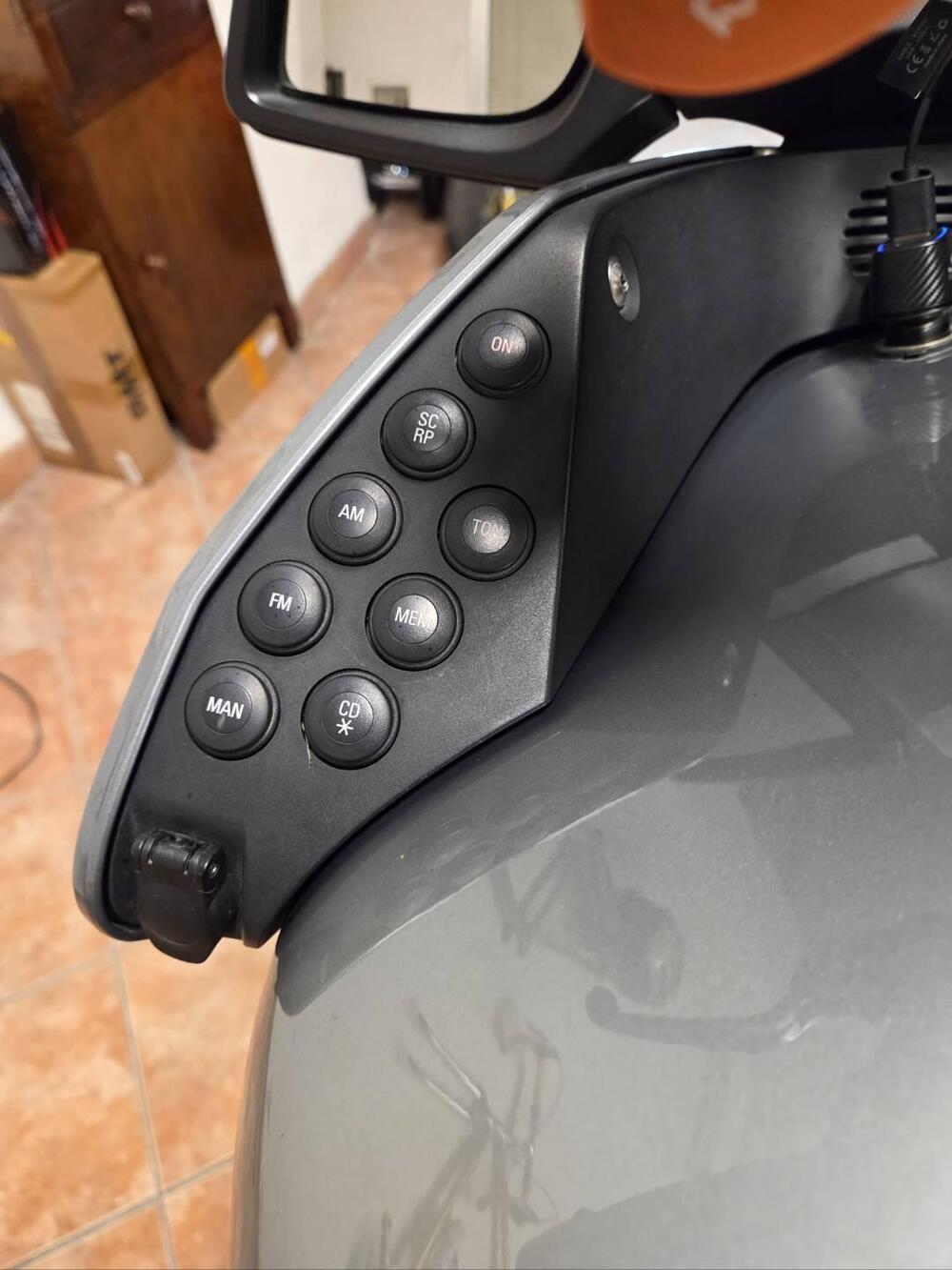 Bmw R 1200 RT (2005 - 07) (10)