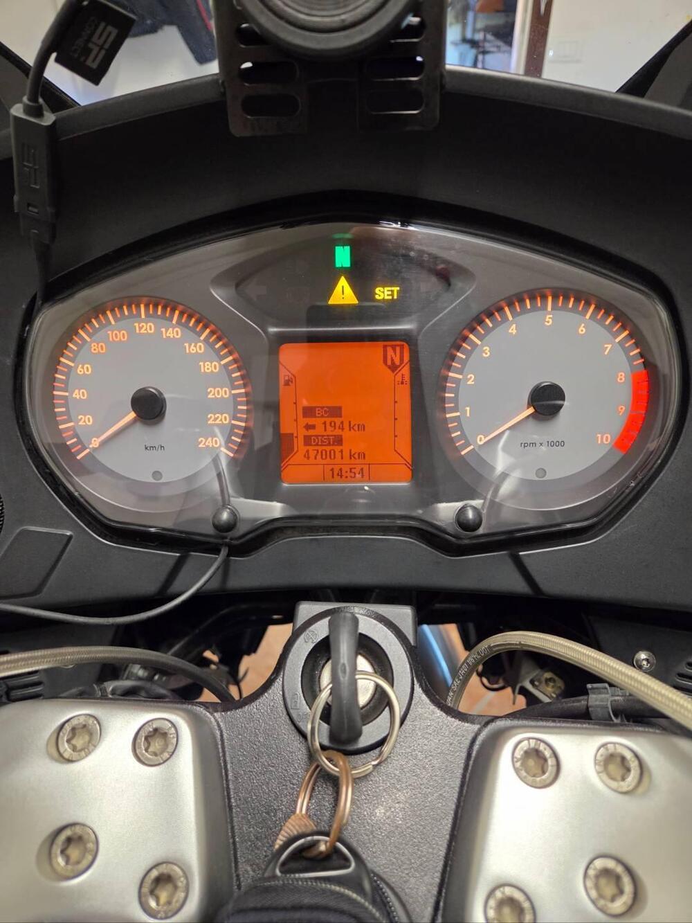 Bmw R 1200 RT (2005 - 07) (11)