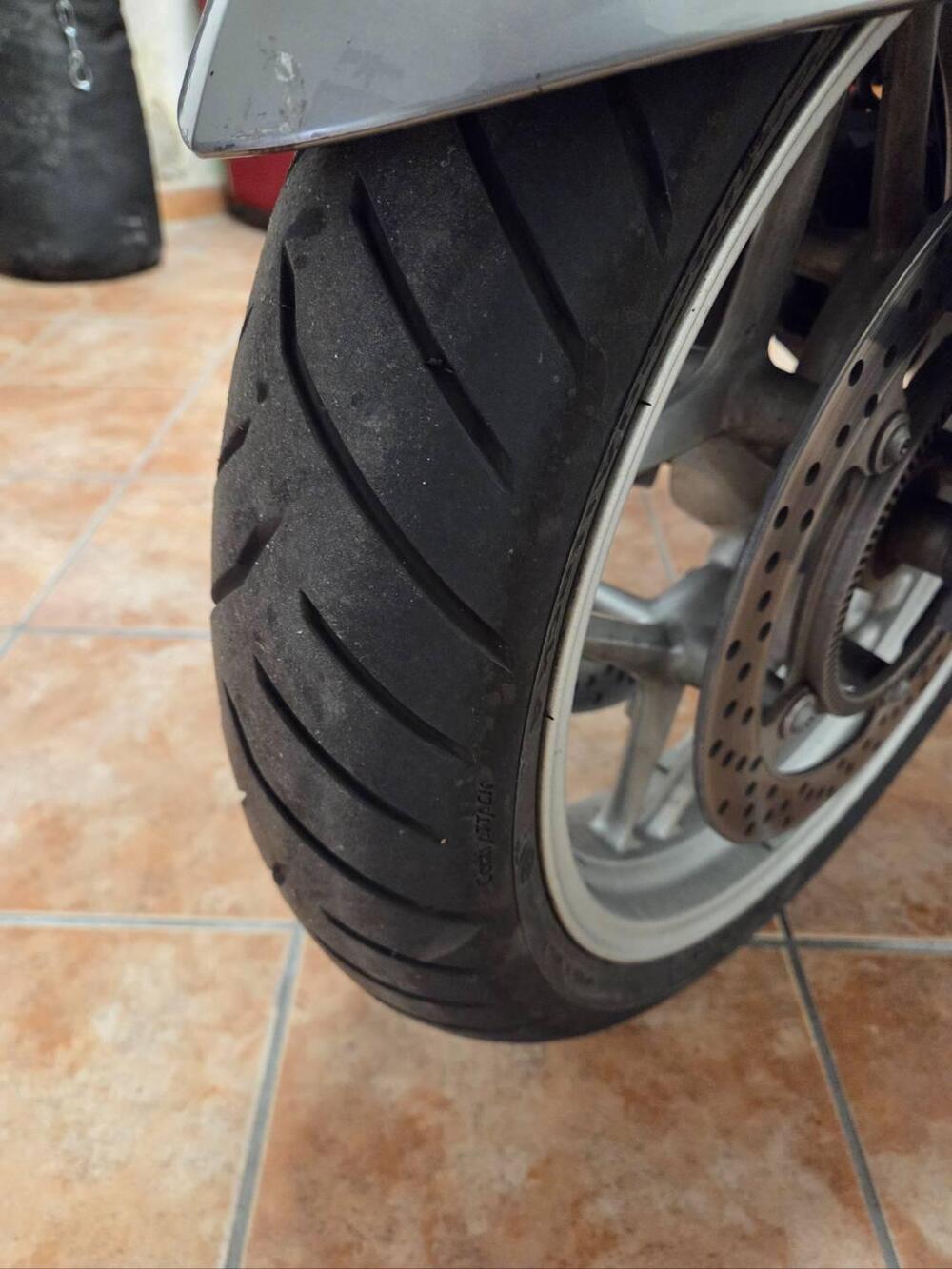 Bmw R 1200 RT (2005 - 07) (12)