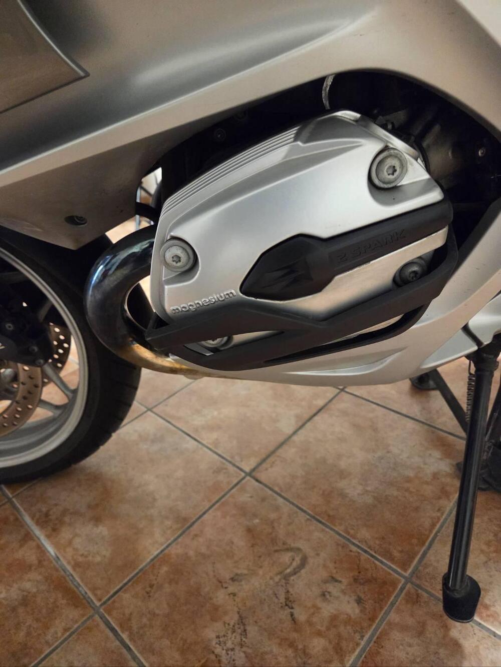 Bmw R 1200 RT (2005 - 07) (13)