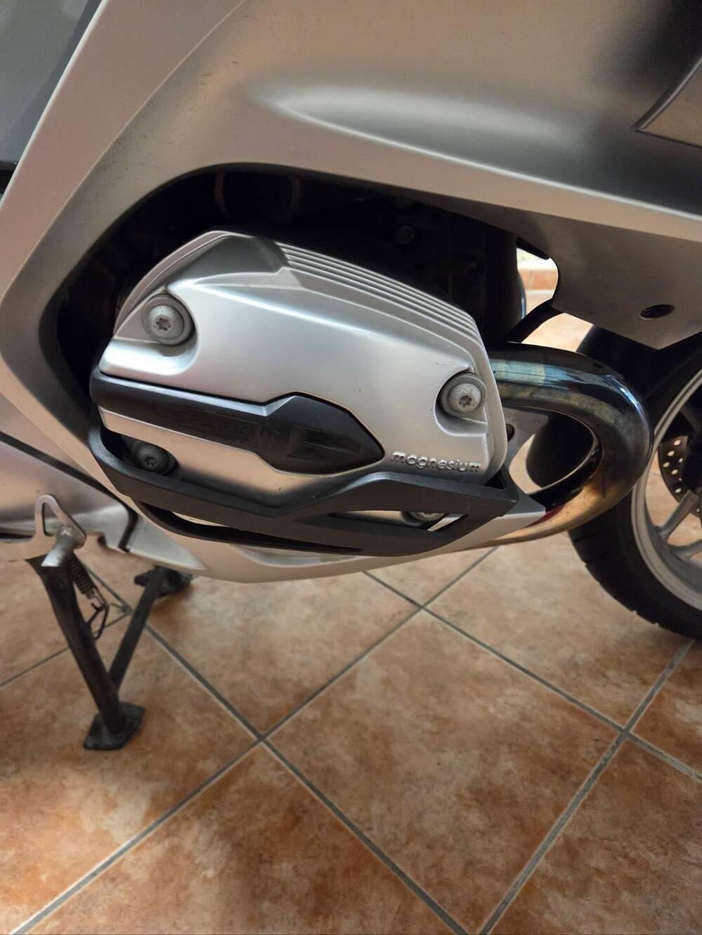 Bmw R 1200 RT (2005 - 07) (14)