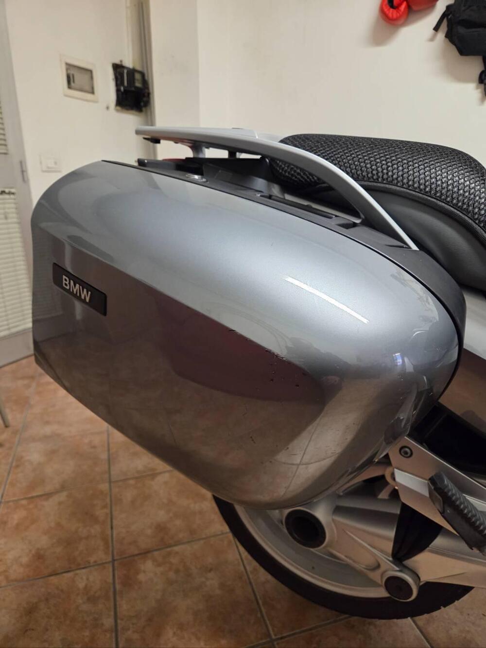 Bmw R 1200 RT (2005 - 07) (15)