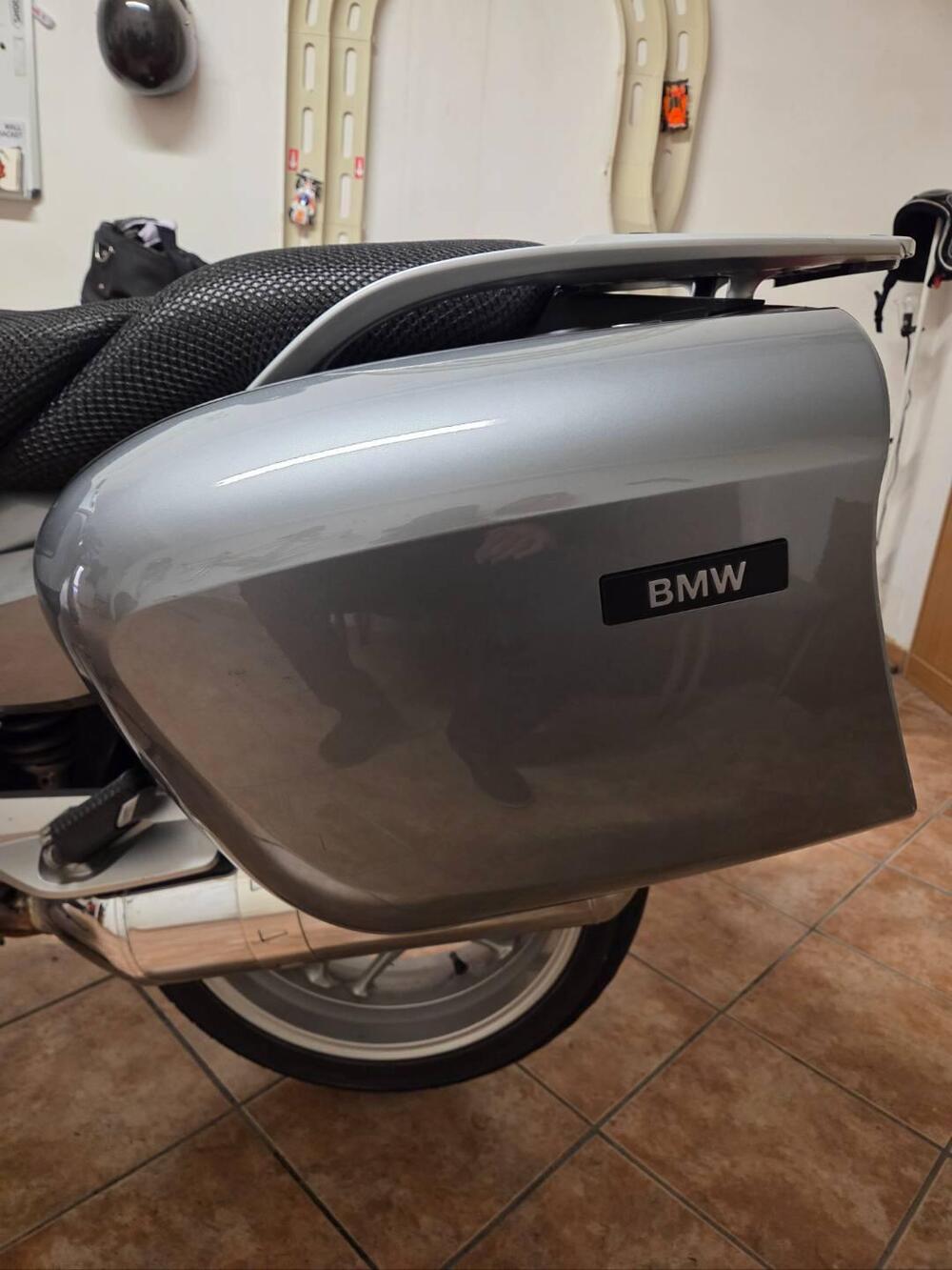 Bmw R 1200 RT (2005 - 07) (16)