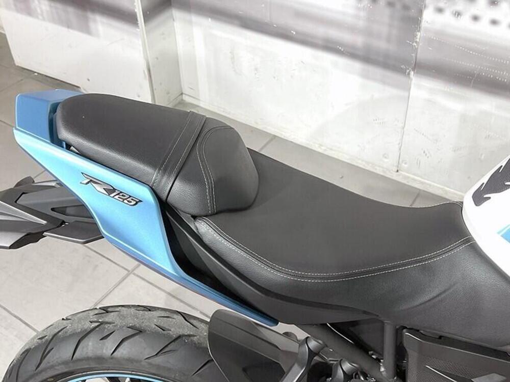 Voge Brivido 125R (2023 - 26) (3)