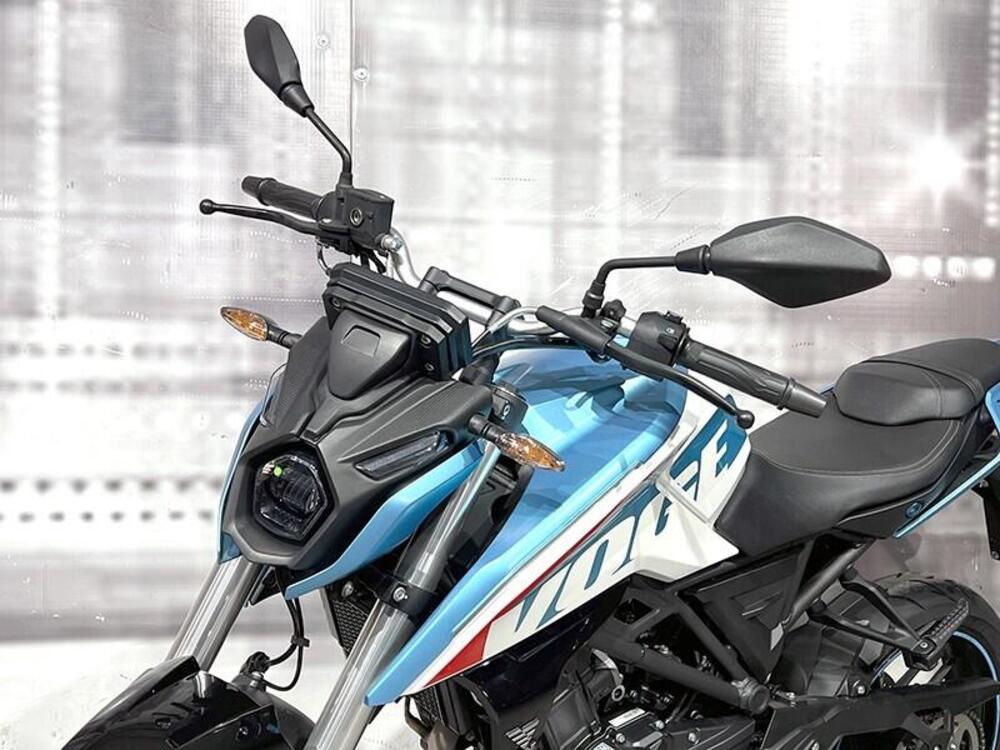 Voge Brivido 125R (2023 - 26) (5)